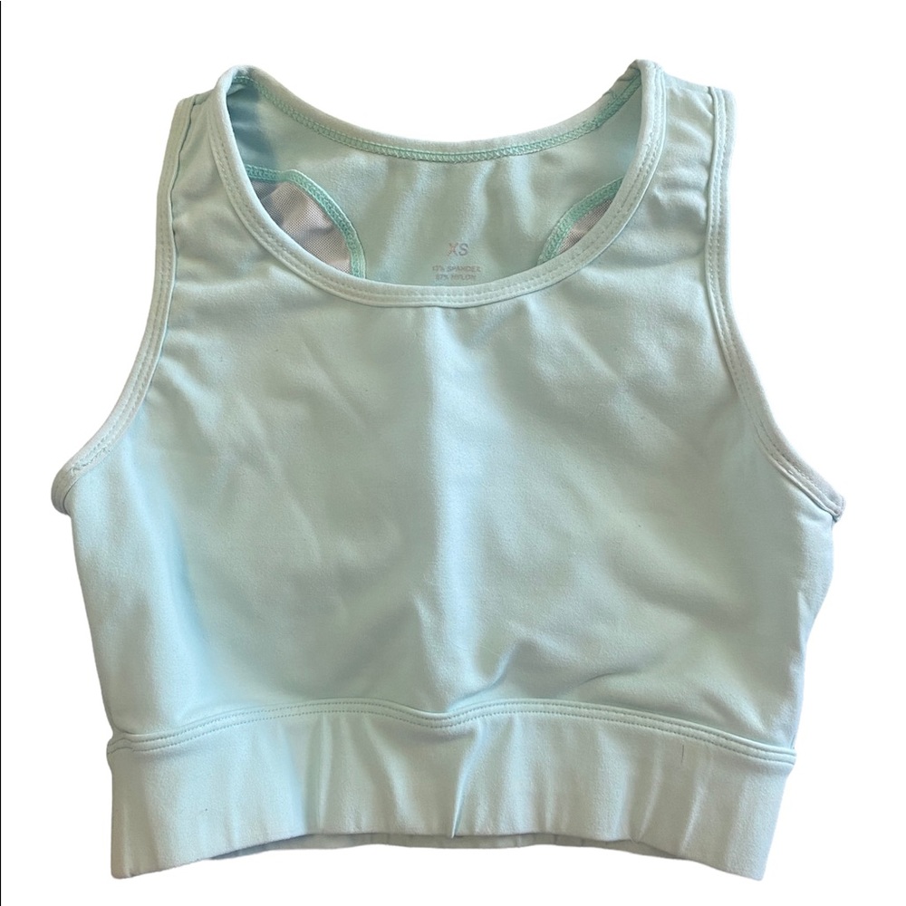 XS NVGTN sports bra
